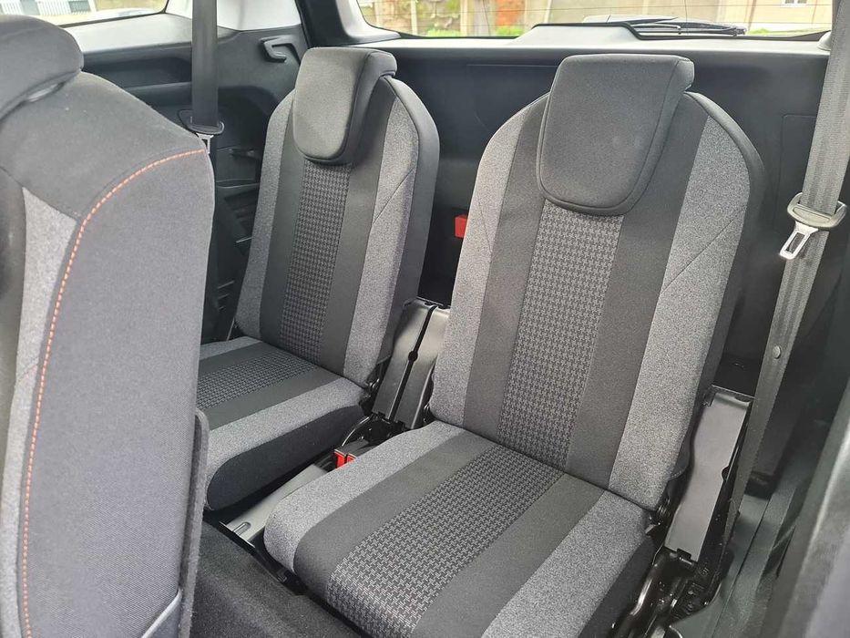 5008 1.6 BlueHDI 120cv Automatica