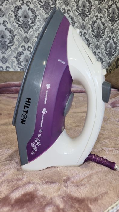 Праска HILTON DB 1515