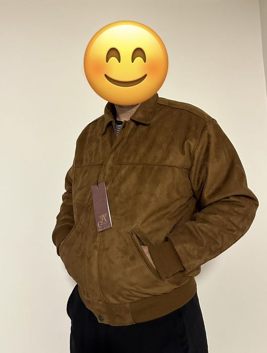 Куртка XL Made in Italy