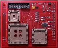Мини-лаборатория Omega-ULW4024 программатор, анализатор. частотомер...