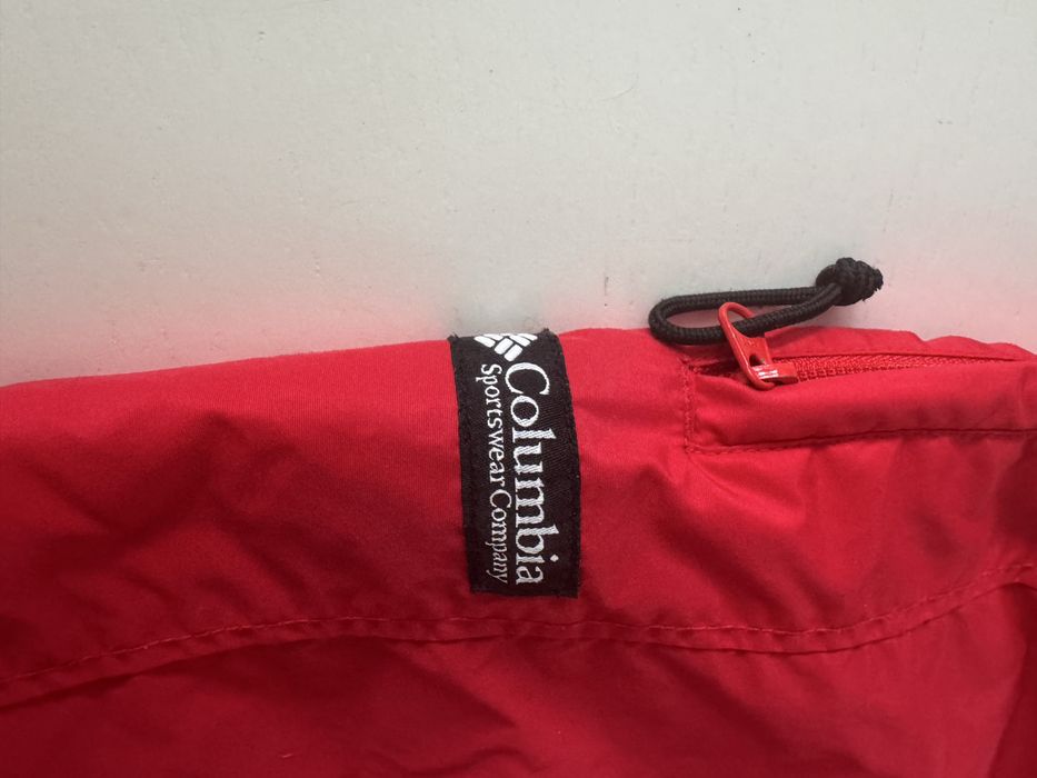 Spodnie narciarskie columbia  M