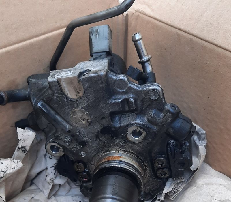 Bomba  de alta pressão injetora diesel mercedes E250/w212