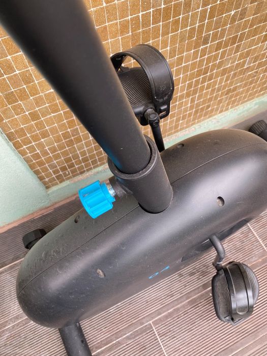 Bicicleta Estática