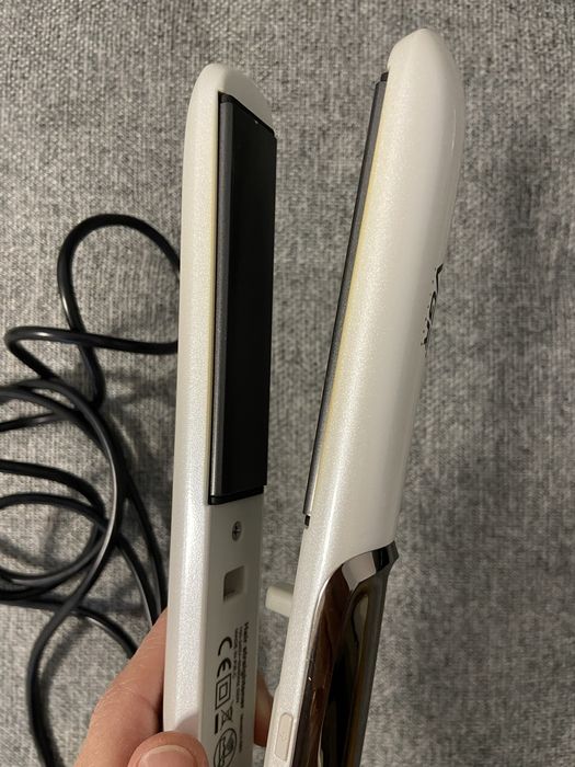 Утюжок для волос VGR V-550