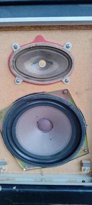 Rema box andante 830