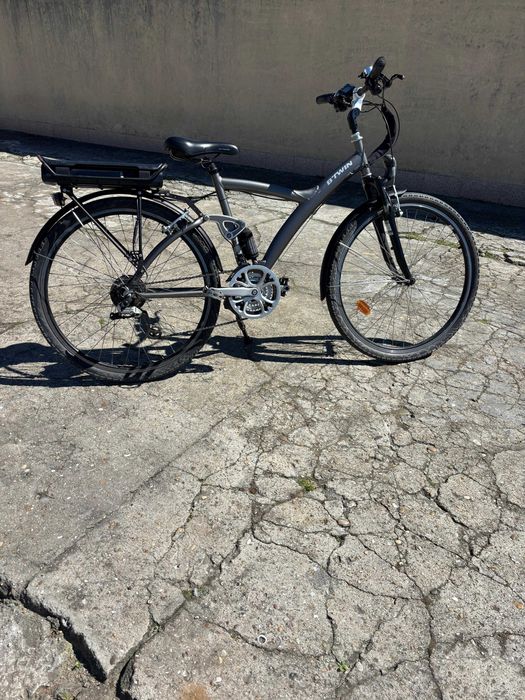 Bicicleta elétrica