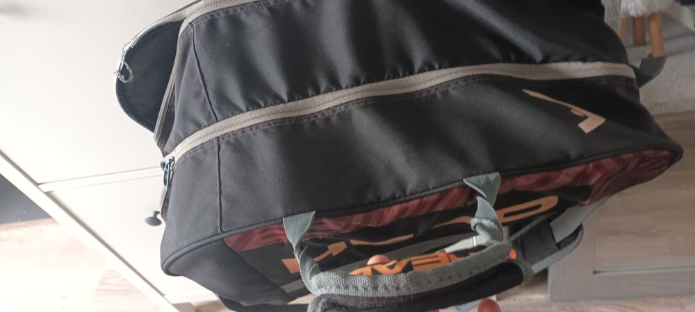 Saco para desporto  Padel