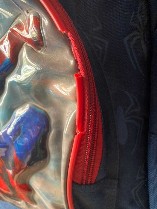 Spider-Man Backpack64585484485635124