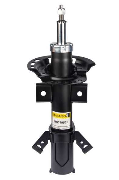 Амортизатор Передній Ford Mondeo V, Fusion USA/Форд Мондео 5 2014-