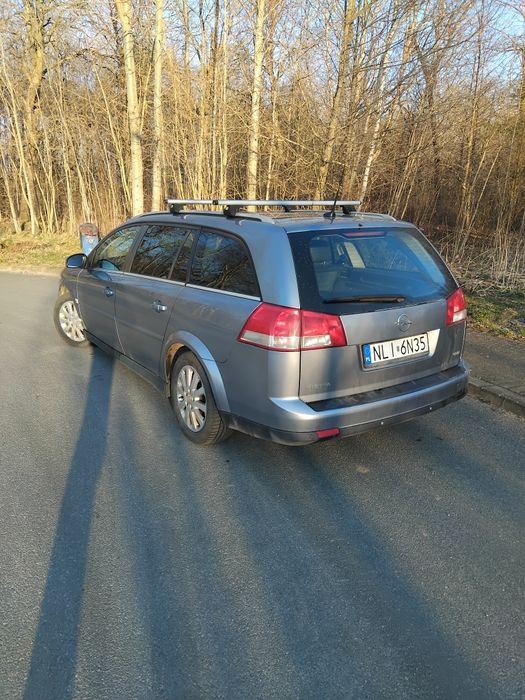 Opel Vecrta 1.9 CDTI