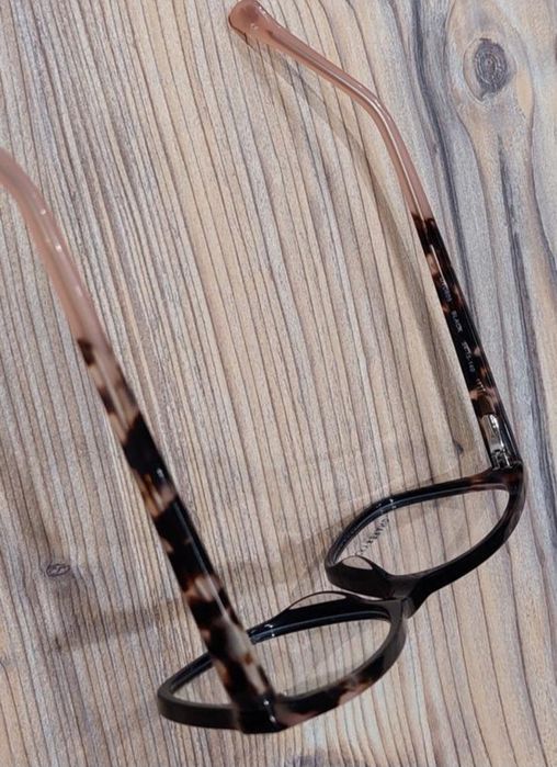 Жіночі оправи з черепаховим прінтом DVD 605 від Lucky Brand!