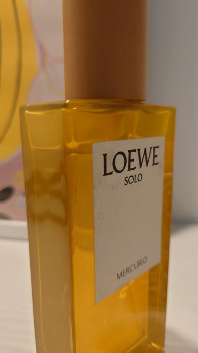 Perfumes originais