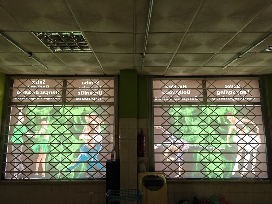 8 Grades lagarta várias medidas