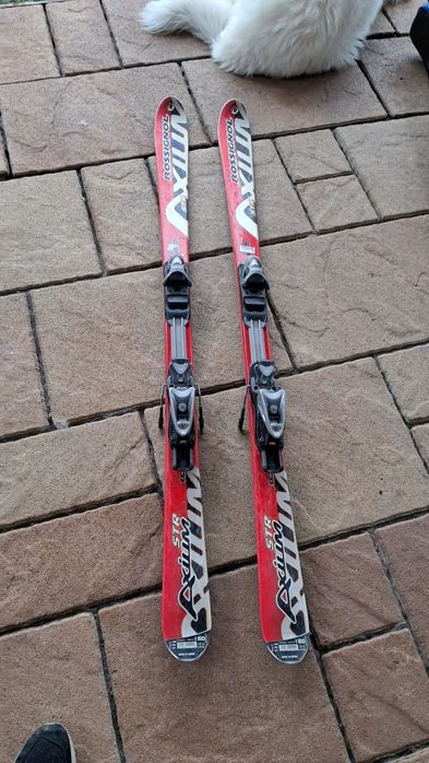 Narty Rossignol 160cm