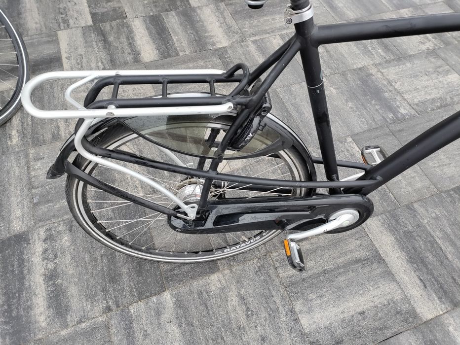 Batavus Mambo rama 61
