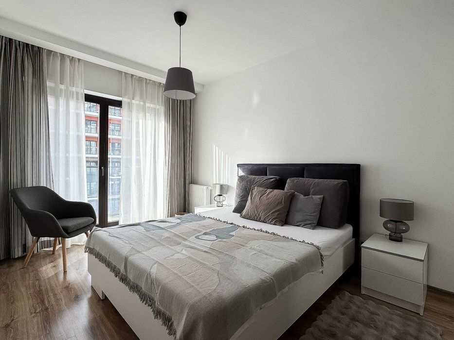 2 pokoje | duży balkon | ul. Walońska | blisko centrum Wrocławia