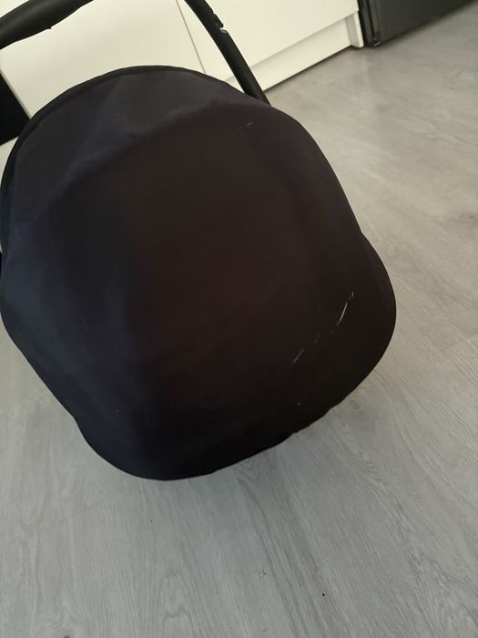 Nosidelko do samochodu