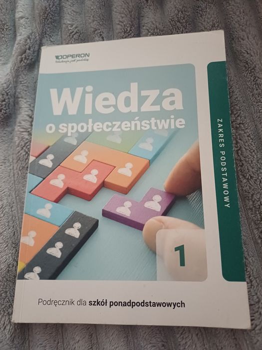 Wiedza o społeczeństwie