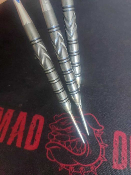 Sprzedam Lotki Gerwyn Price 23g