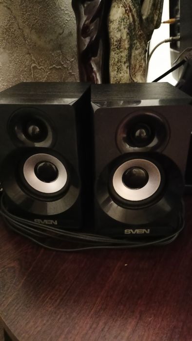 Колонки SVEN SPS-517