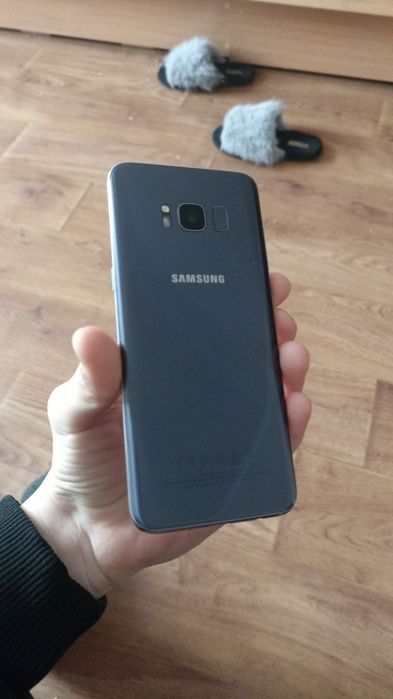 Samsung S8 | OneUI 7