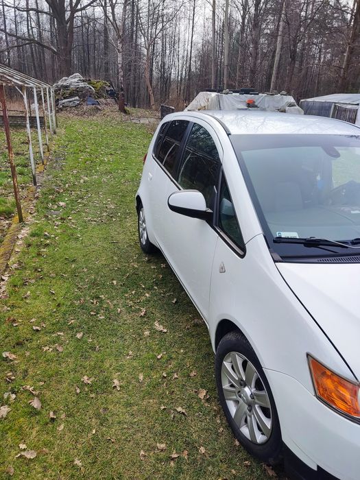 Mitsubishi Colt ClearTec 1.3