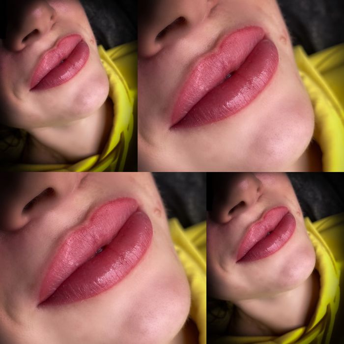 Навчання 25 000грн «Майстер перманентного макіяжу»