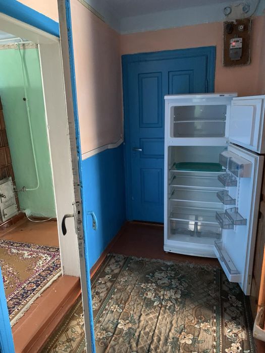 Продаж будинку з землею