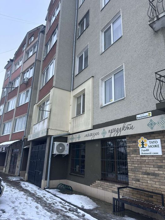 3к Готова до ремонту