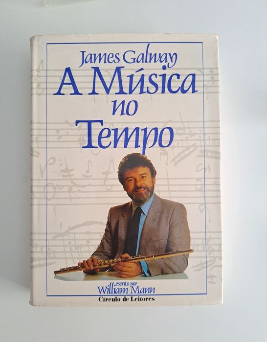 A Música no Tempo