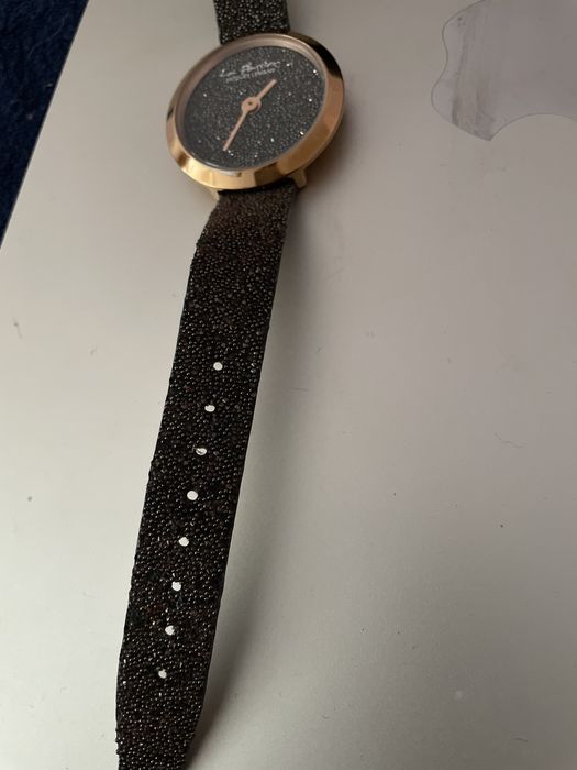 Zegarek la passion swarovski