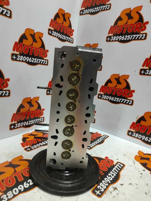 ГБЦ Iand Rover Freelander i 2.0l i4 8v tciе