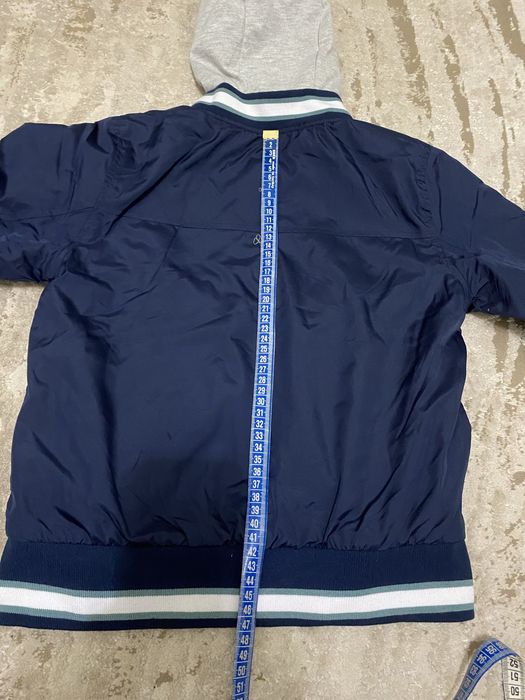 Куртка бомбер,нова, р.122/128см. NKD Німеччина