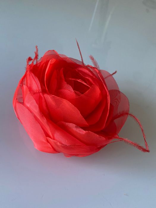 Прикраса для бальних танців зі стразами