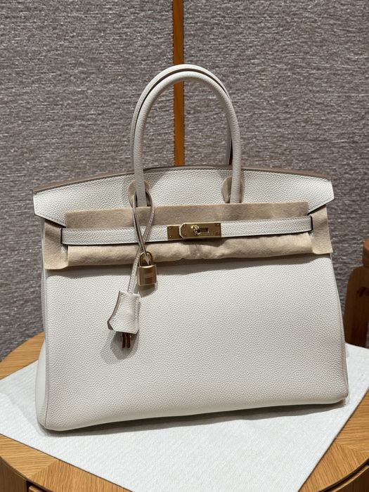 Hermes Birkin 35 Togo в наличии
