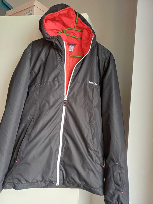 Kurtka decathlon