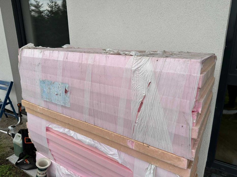 Styropian Styrodur 10 cm - Austrotherm XPS TOP 30SF