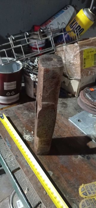 Продам кувалдочку