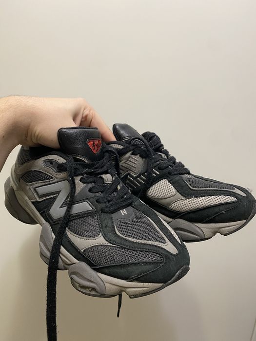 Кросівки New Balance