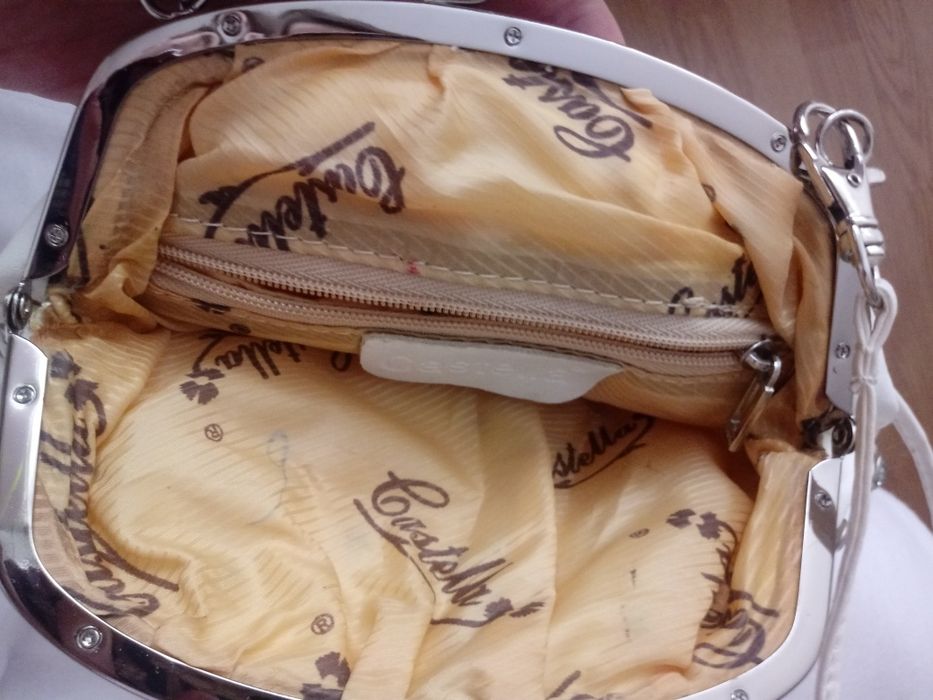 Torebka mała na ramię