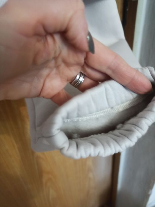 Продам теплі костюми, жіночі, модель оверсайз, кофта об'ємна