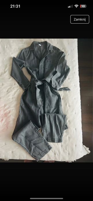 Kombinezon H&M stan bardzo dobry