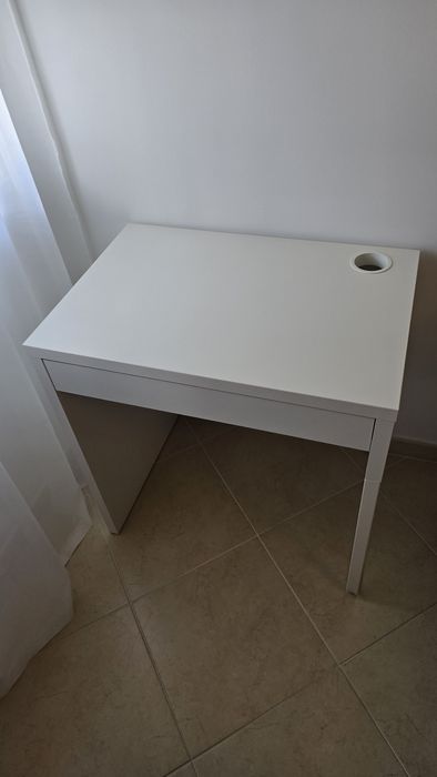 Secretaria ikea como nova