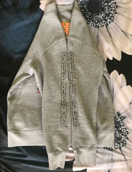 Supreme X Sean Cliver Eagle Crewneck: 4 000 грн. - Свитшот Кривой