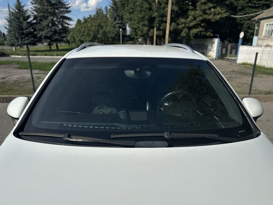 Volkswagen Touareg 2012 VIN WVGZZZ7PZDD022263 фото оголошення 19 з 21