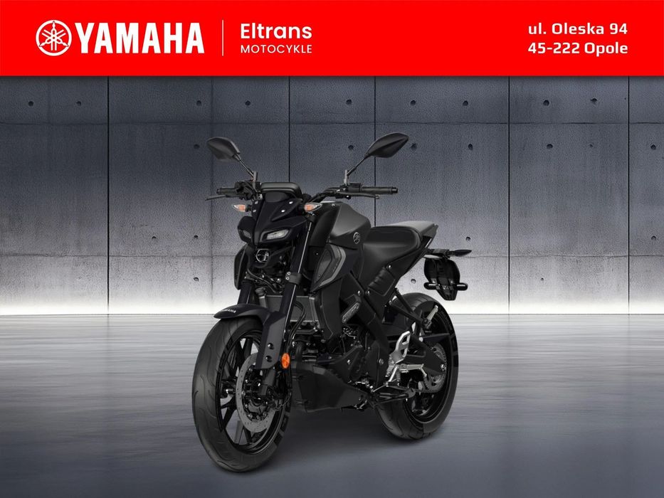 Yamaha