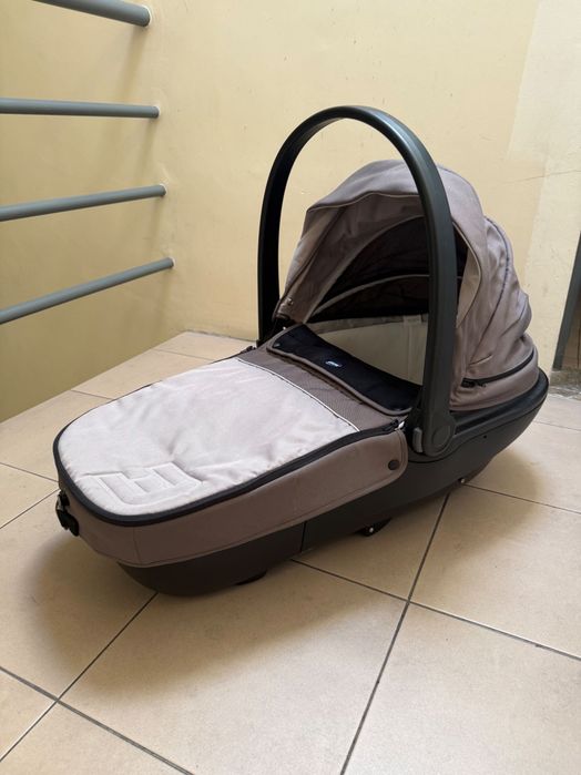 Pack chicco active 3