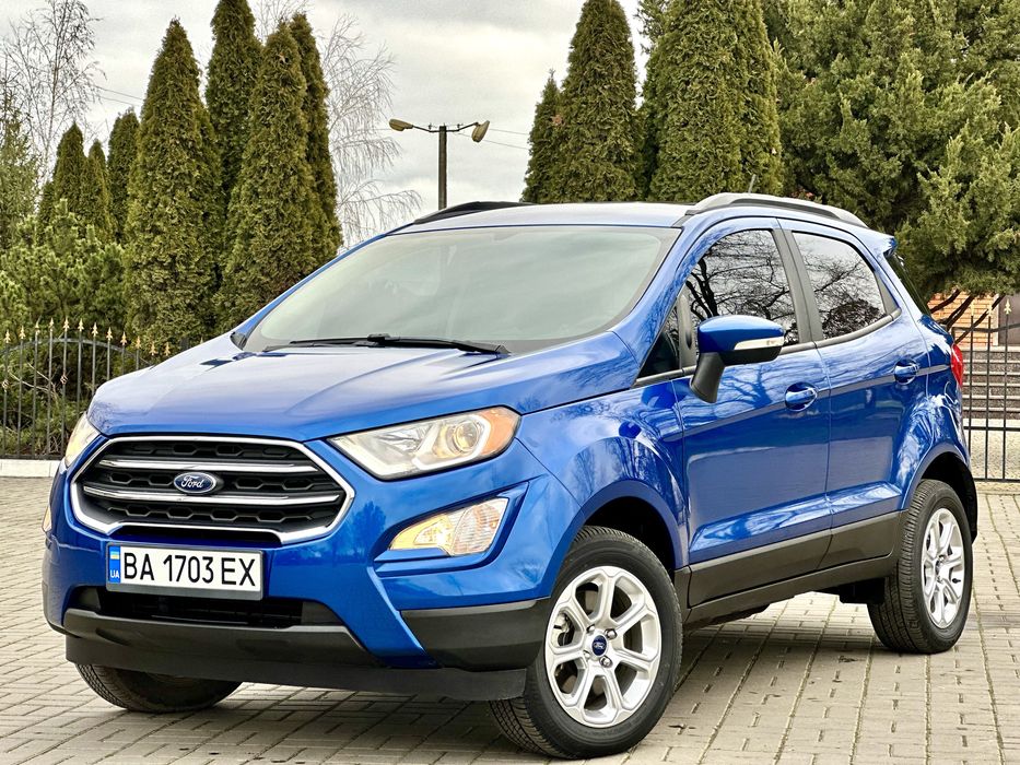 Зовсім Новий АВТОМОБІЛЬ!!! Пробіг 24 Тисячі Кілометрів! Навіть немає чого більше добавити! НОВА МАШИНА! Навіть на заводській Гумі! Повний привід 4Х4 Сама Максимальна Комплектація! Самий надійний та самий надійний двигун 2.0 Бензин атмосфера! На самій надійній автоматичній коробці передач гідро трансформатор! Тільки повне переоформлення на нового власника!