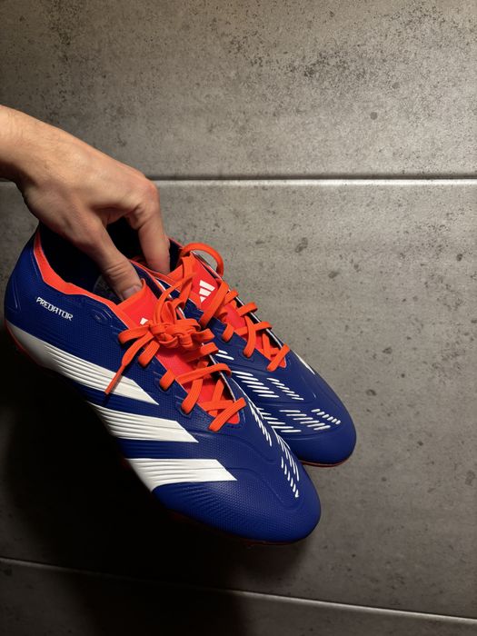Korki adidas PREDATOR league Sg 43 1/3