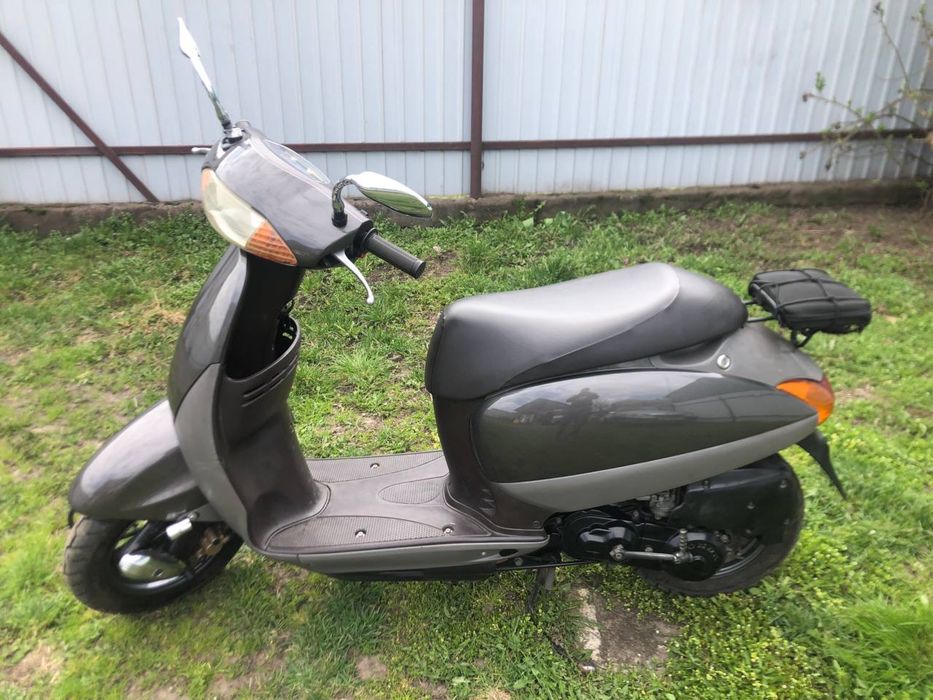 Продам скутер «Honda Tact Af51»